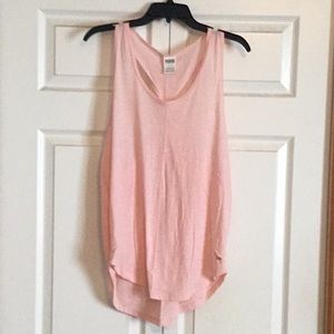 VS PINK workout tank